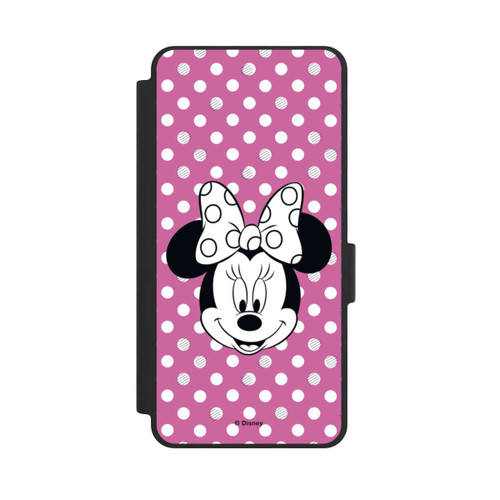 Samsung Galaxy S26 NIVOflip Minnie Polka Dots