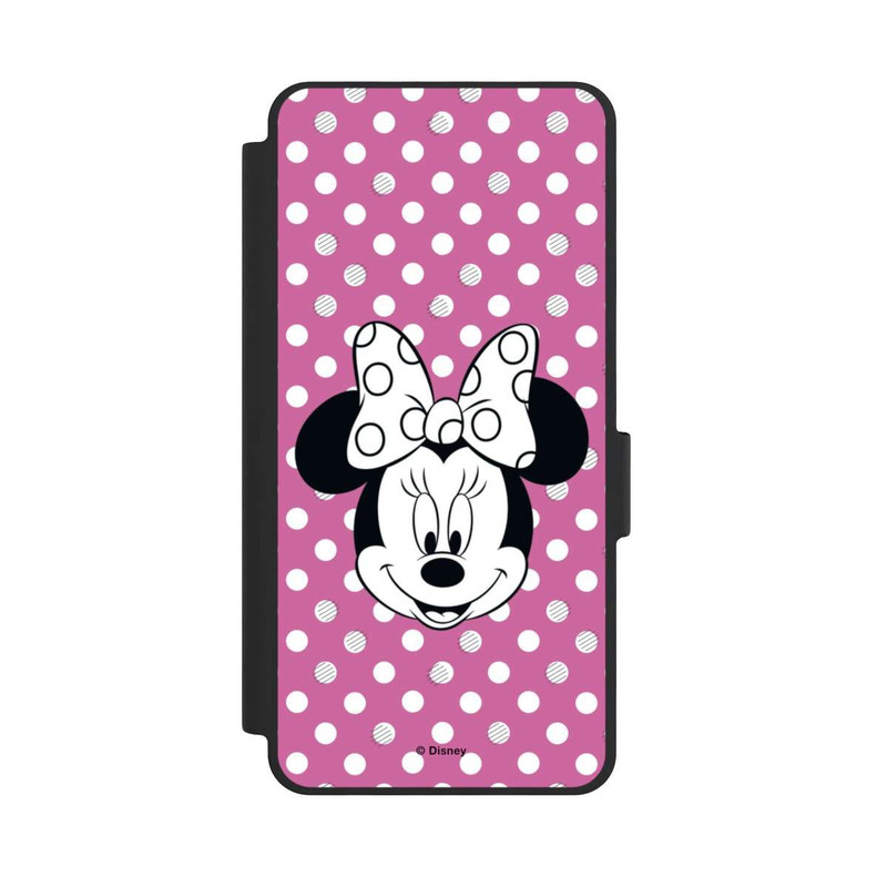 Galaxy S26 NIVOflip Minnie Polka Dots