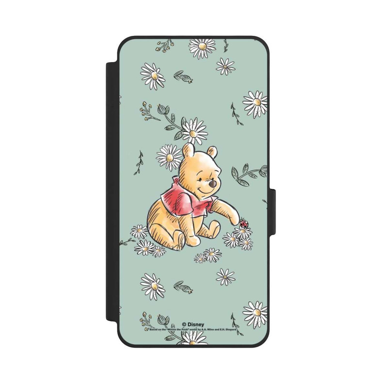 Galaxy S26 NIVOflip Amour des Marguerites et des Insectes