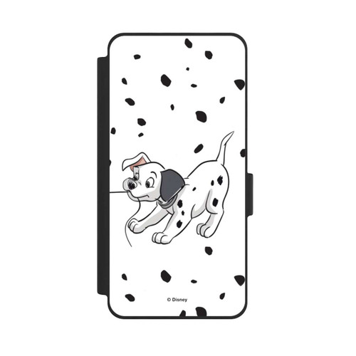 Samsung Galaxy S26 NIVOflip Couple Dalmatian Right