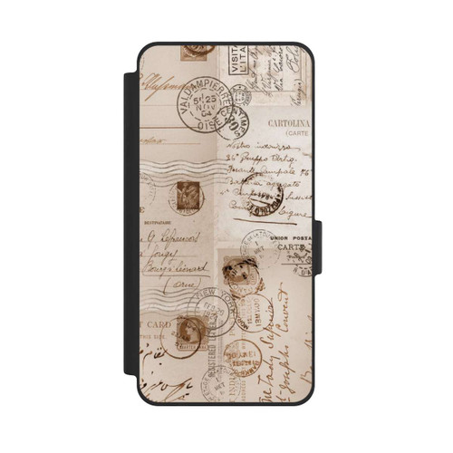 Samsung Galaxy S26 NIVOflip Timbres d'époque