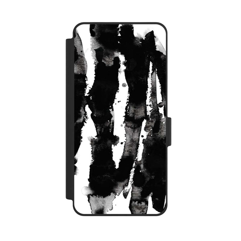 Galaxy S26 NIVOflip Aquarelles 1