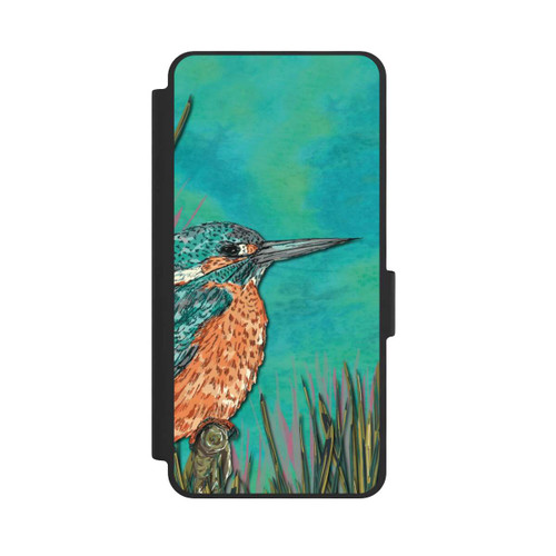 Samsung Galaxy S26 NIVOflip Kingfisher