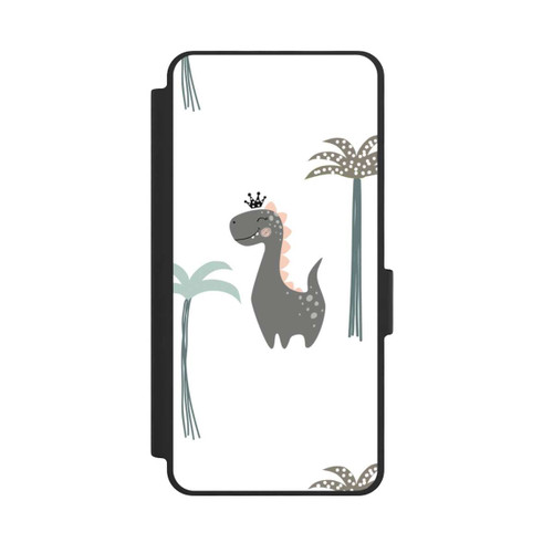 Samsung Galaxy S26 NIVOflip Dino Palms