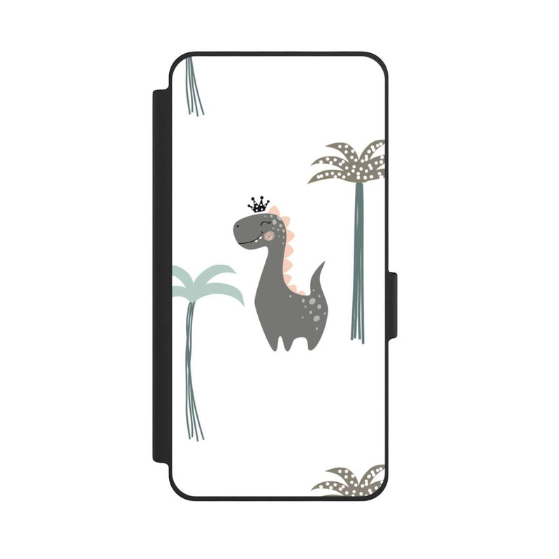 Galaxy S26 NIVOflip Dino Palmen