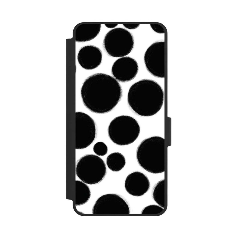 Galaxy S26 NIVOflip Big Dots