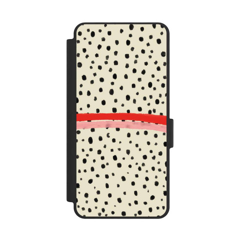 Samsung Galaxy S26 NIVOflip Crazy Life Art 02