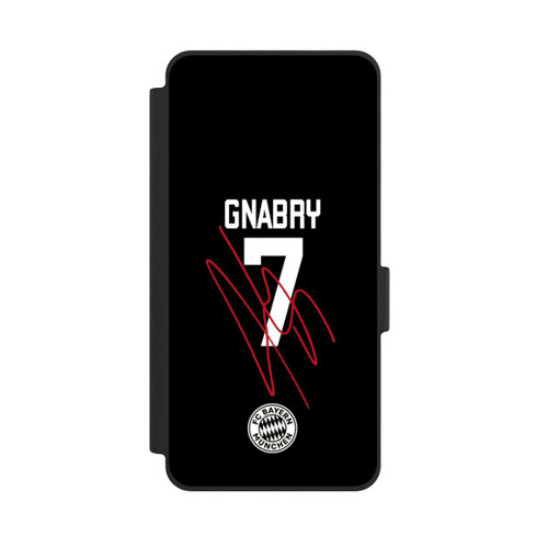 Samsung Galaxy S26 NIVOflip Gnabry 7 - FCB
