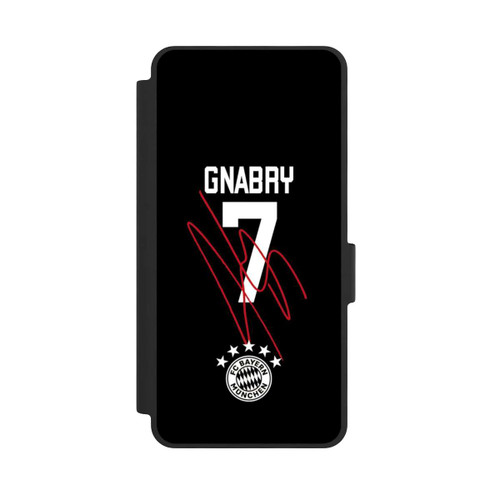 Samsung Galaxy S26 NIVOflip Gnabry 7 - FCB