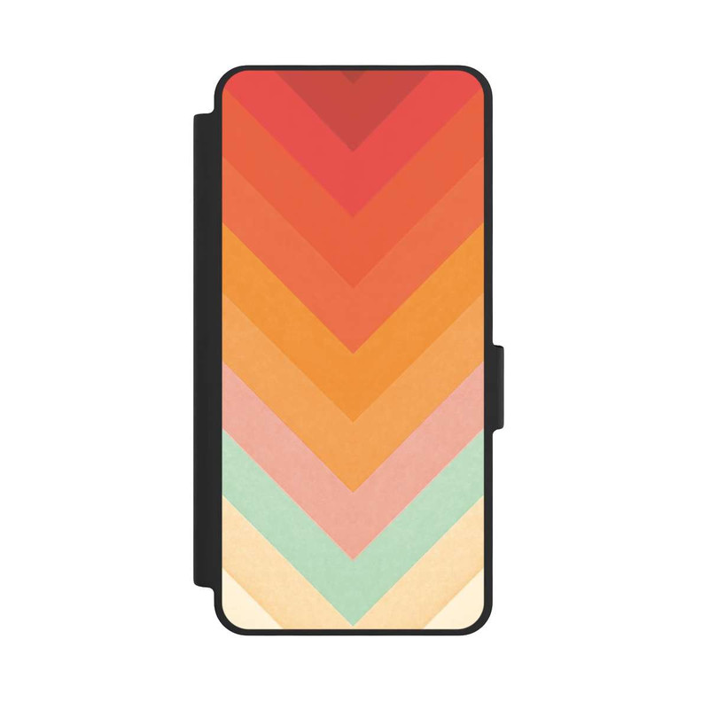 Galaxy S26 NIVOflip Magic Chevrons