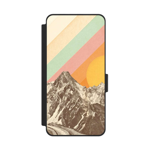 Samsung Galaxy S26 NIVOflip Gebirgslandschaft