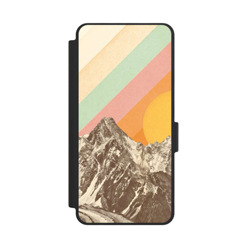 Samsung Galaxy S26 NIVOflip Mountainscape