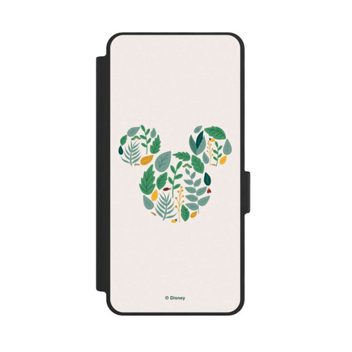 Samsung Galaxy S26 NIVOflip Mickey Nature Portrait