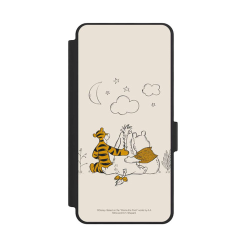 Samsung Galaxy S26 NIVOflip Best Friends in Nature