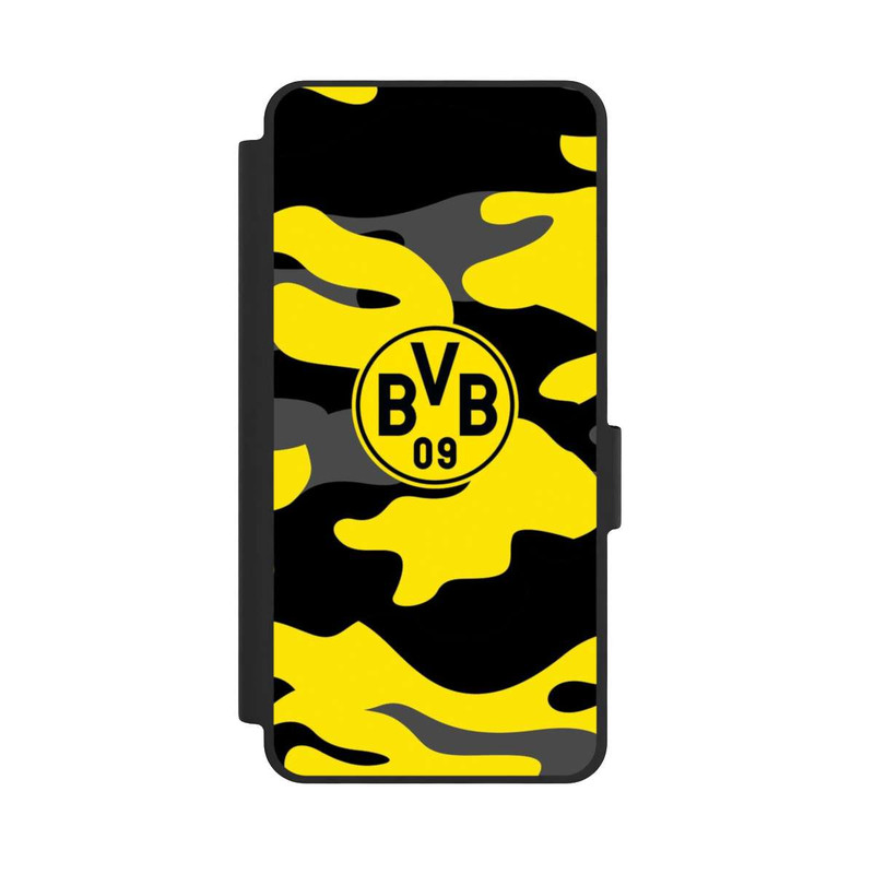 Galaxy S26 NIVOflip BVB Camo