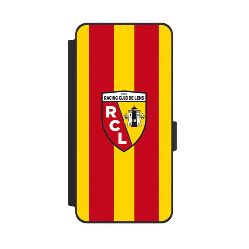 Samsung Galaxy S26 NIVOflip RC Lens Heimtrikot 2020/21