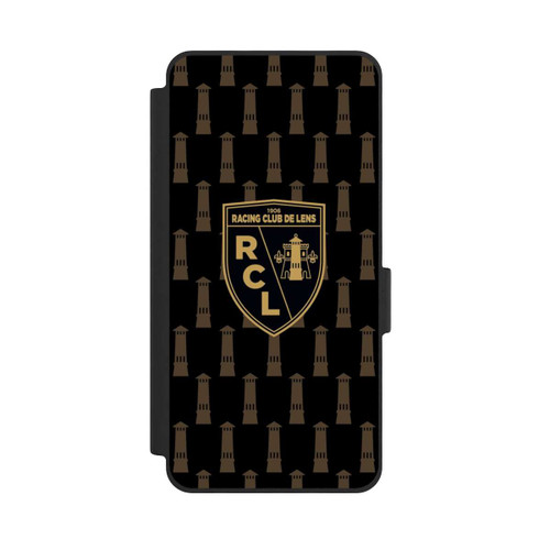 Samsung Galaxy S26 NIVOflip Maillot Extérieur RC Lens 2020/21