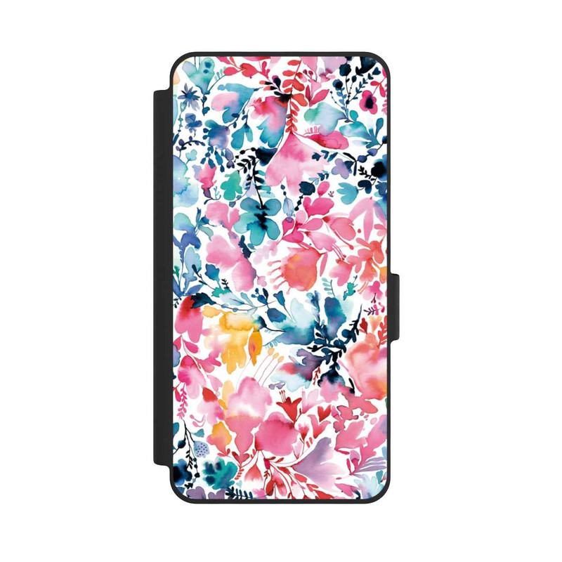Galaxy S26 NIVOflip Magische Blumen