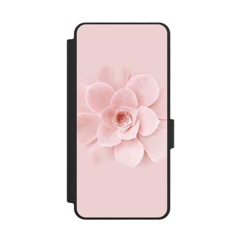 Samsung Galaxy S26 NIVOflip Blush Succulenta
