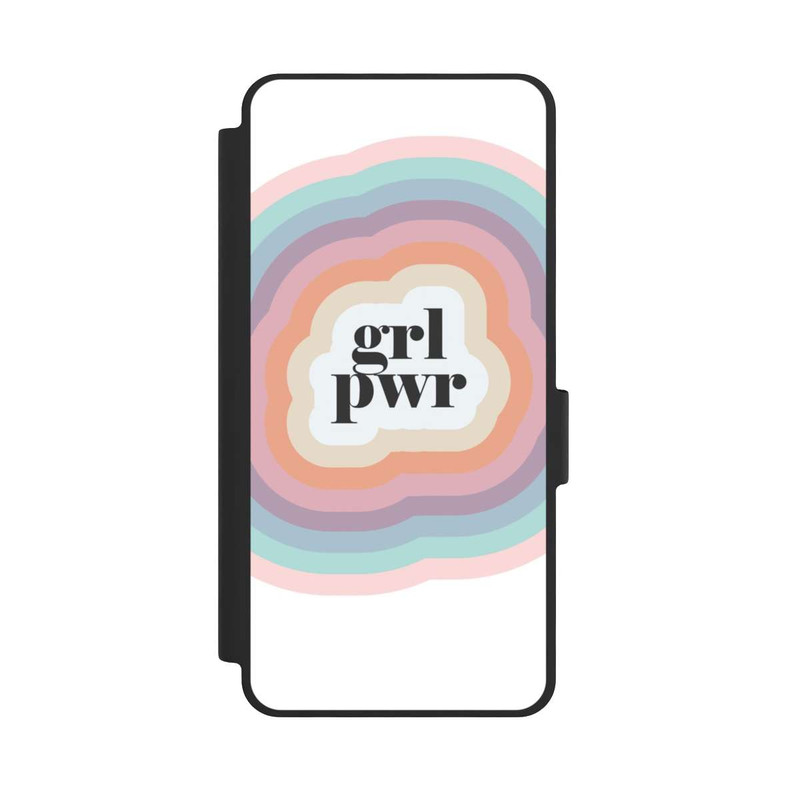 Galaxy S26 NIVOflip Grl Pwr
