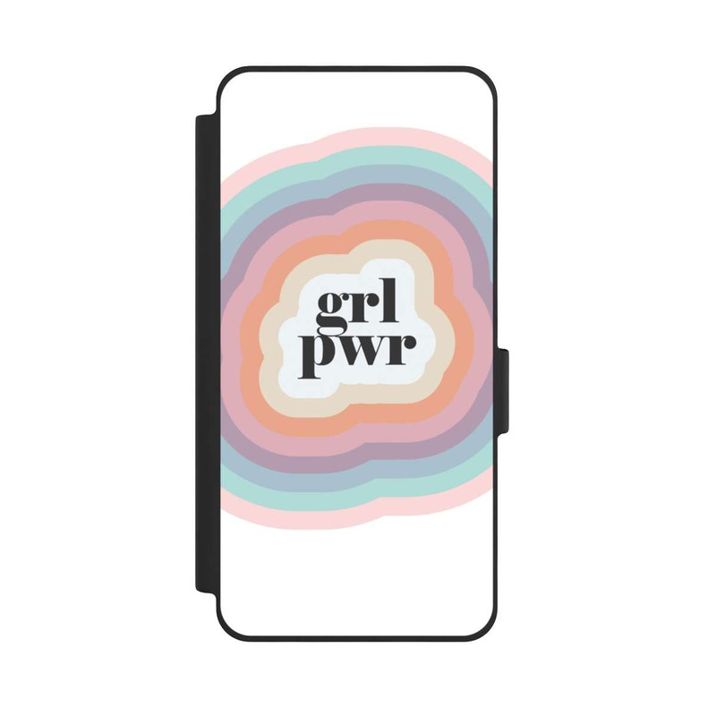 Galaxy S26 NIVOflip Grl Pwr