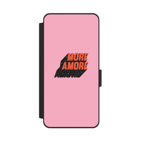 Samsung Galaxy S26 NIVOflip More Amore