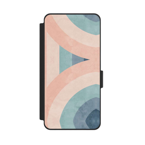 Samsung Galaxy S26 NIVOflip Nur ein Regenbogen