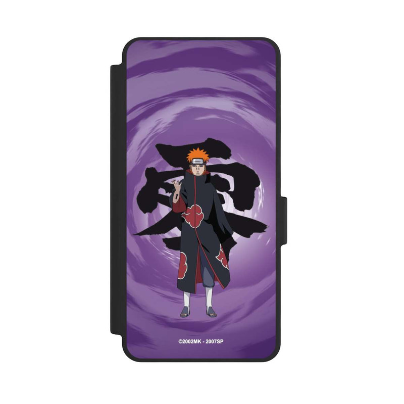 Galaxy S26 NIVOflip Pain Akatsuki