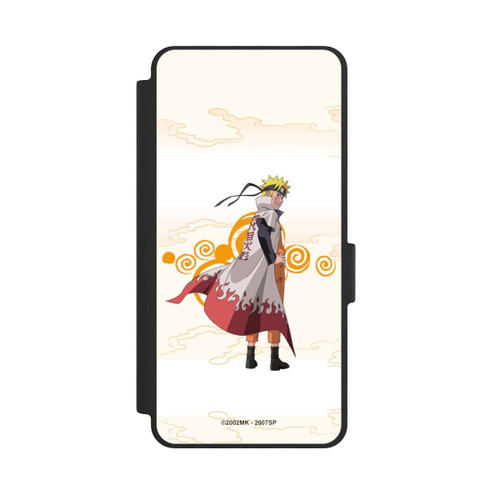 Samsung Galaxy S26 NIVOflip Naruto Hokage