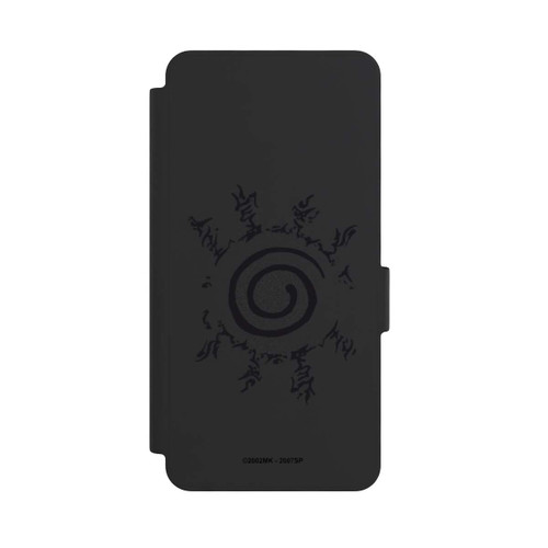 Samsung Galaxy S26 NIVOflip Das Siegel von Naruto ohne Hintergrund