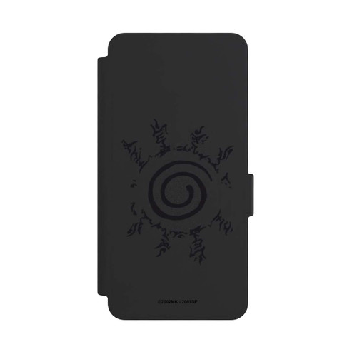 Samsung Galaxy S26 NIVOflip The seal of Naruto without background