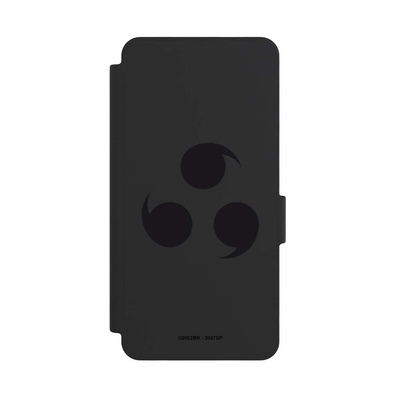 Galaxy S26 NIVOflip Sharingan Sans Fond
