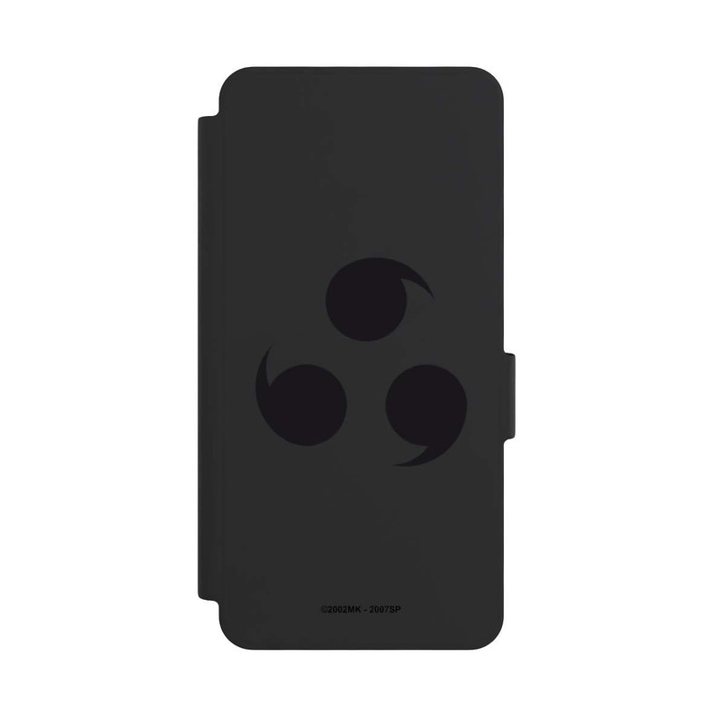 Galaxy S26 NIVOflip Sharingan Sans Fond