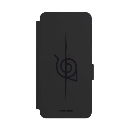 Samsung Galaxy S26 NIVOflip Sasuke Stirnband ohne Hintergrund