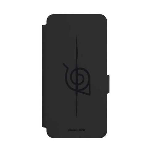 Samsung Galaxy S26 NIVOflip Sasuke Stirnband ohne Hintergrund