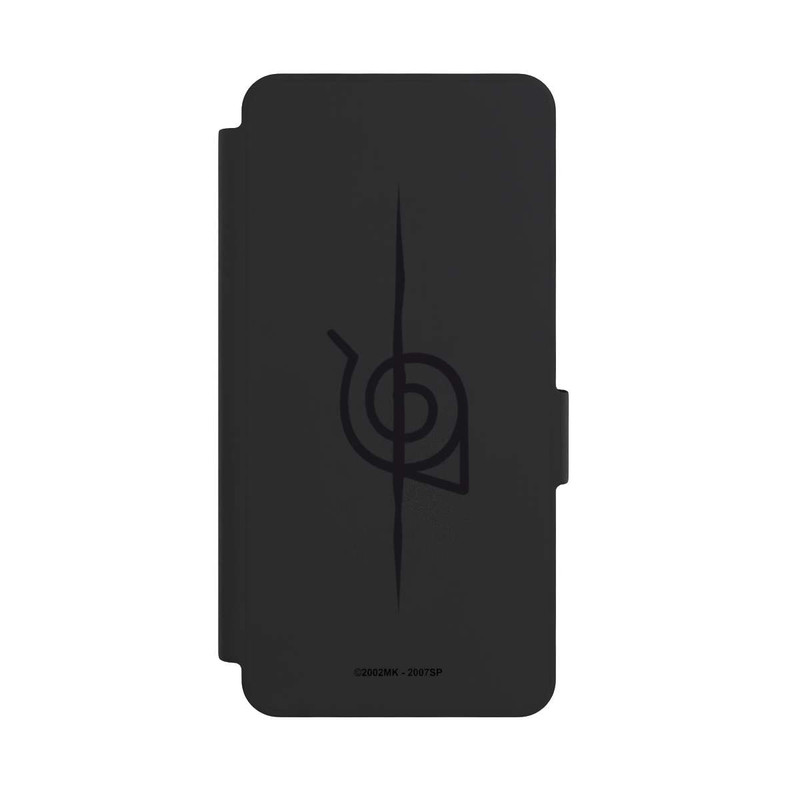 Galaxy S26 NIVOflip Sasuke Stirnband ohne Hintergrund