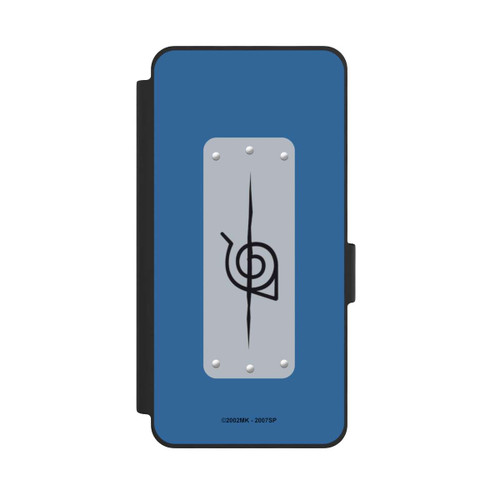 Samsung Galaxy S26 NIVOflip Sasuke Stirnband