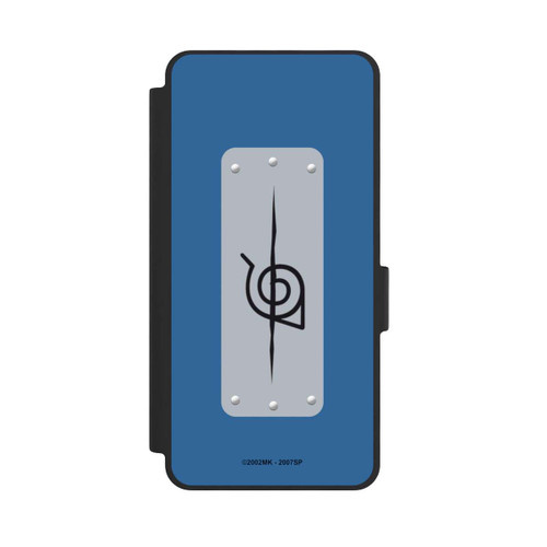 Samsung Galaxy S26 NIVOflip Sasuke headband