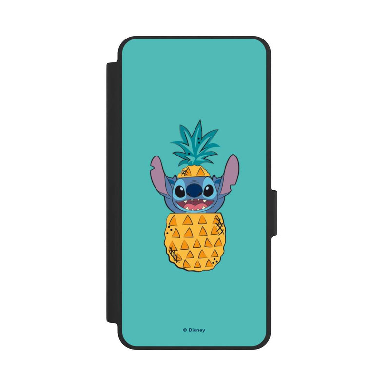 Galaxy S26 NIVOflip Stitch Pineapple