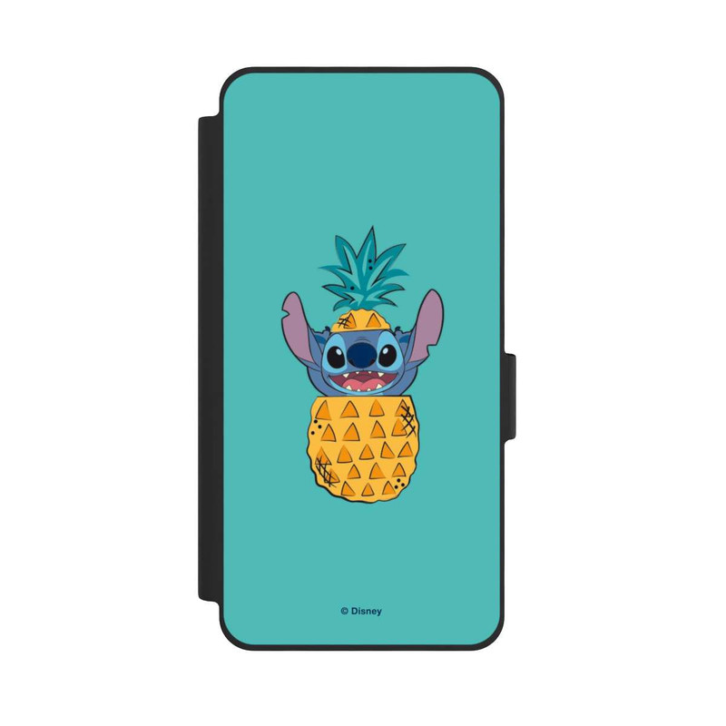Galaxy S26 NIVOflip Stitch Ananas