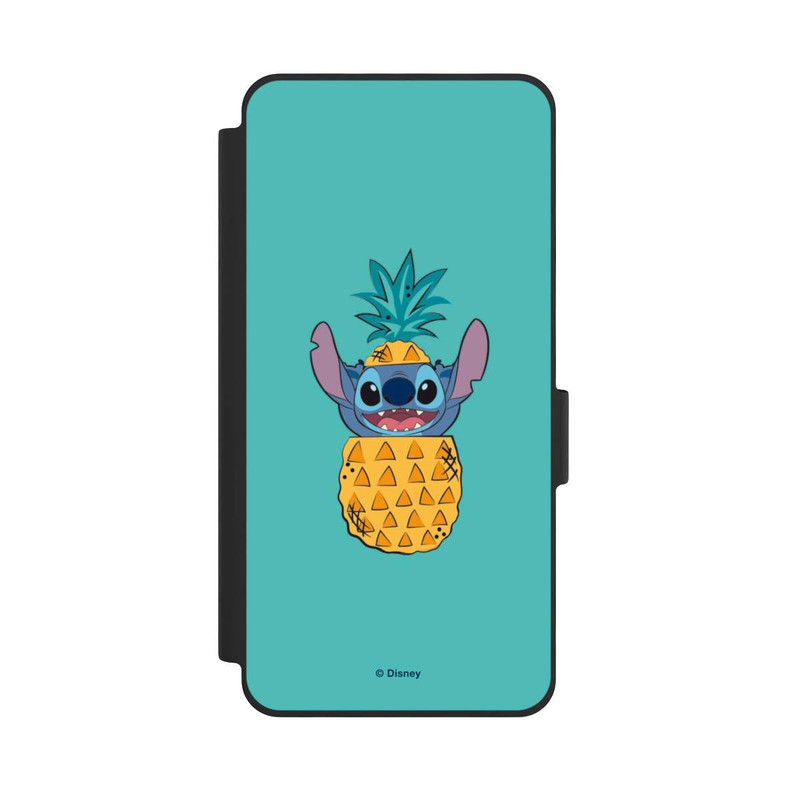 Galaxy S26 NIVOflip Stitch Ananas