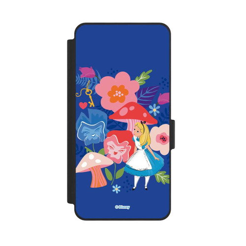 Samsung Galaxy S26 NIVOflip Alice Flowers