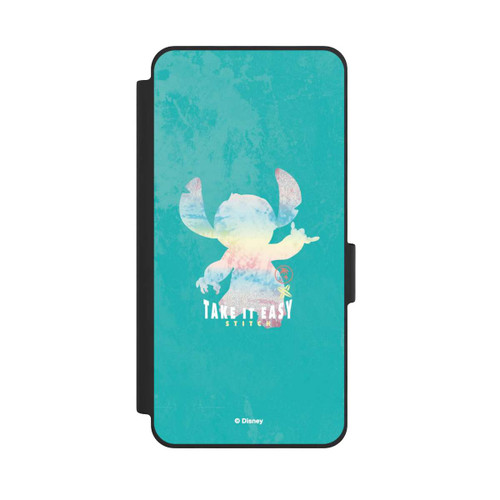 Samsung Galaxy S26 NIVOflip Stitch Outline Colorful