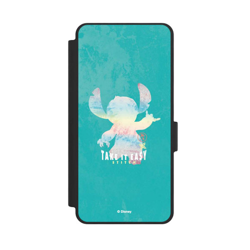 Samsung Galaxy S26 NIVOflip Stitch Outline Colorful