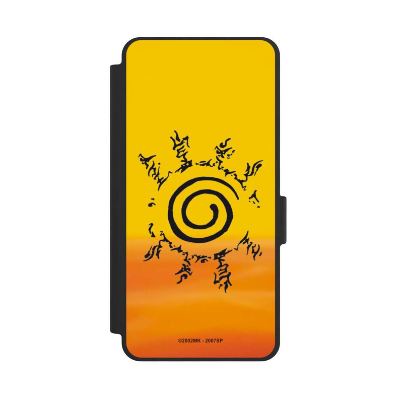 Galaxy S26 NIVOflip The seal of Naruto