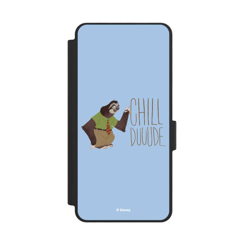 Samsung Galaxy S26 NIVOflip Flash Chill Zootopia