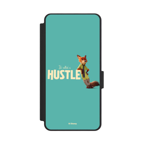 Samsung Galaxy S26 NIVOflip Nick Wilde Hustle Zootopia