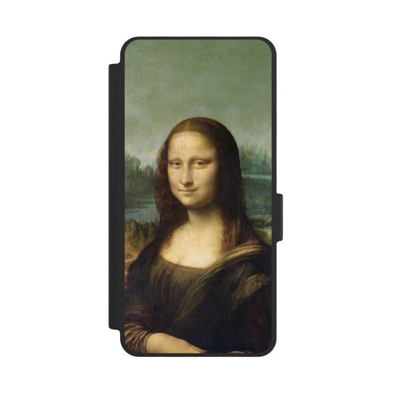 Galaxy S26 NIVOflip Mona Lisa by Leonardo da Vinci