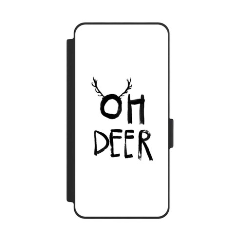 Samsung Galaxy S26 NIVOflip Oh Deer