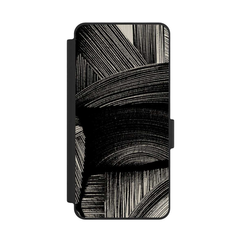 Galaxy S26 NIVOflip La paille